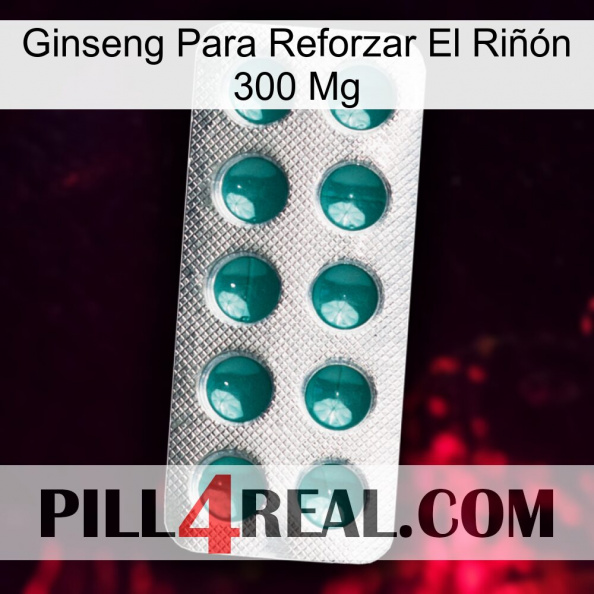 Ginseng Para Reforzar El Riñón 300 Mg dapoxetine1.jpg